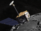 Am 18. Juni 2009 öffnet sich für die NASA-Mondmission "Lunar Reconnaissance Orbiter" (LRO) das Startfenster. Die Mission soll mit sechs Experimenten die Datengrundlage für zukünftige Forschungen auf dem Mond schaffen.